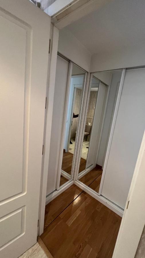 Appartement Aeropuerto, Ifema Madrid