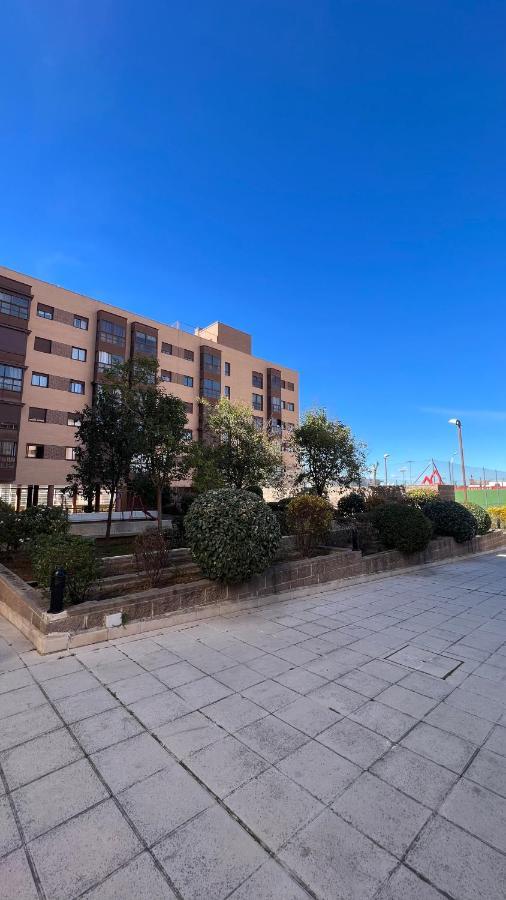 Appartement Aeropuerto, Ifema Madrid
